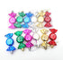 Happyyami 6pcs Sweets Candy Ornaments Xmas Tree Hanging Decorations for Home Wedding Christmas Birthday Party Decoration...