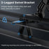 MYBAT PRO Phone Vent Mount for Car Cell Phone Holder Car Easy Clamp Hands-Free Universal Compatible with iPhone 15 14 13 12 Pro Max, Samsung S23 A...