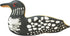 R&M Loon 4.5" Cookie Cutter in Durable, Economical, Tinplated Steel...