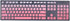 iKammo Keyboard Cover Skins Compatible with Dell KB216 & KM636 Keyboards & Dell Optiplex 5250/3050/3240/5460/7450/7050 & Inspiron AIO 3475/3670/34...