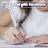 Retractable Ballpoint Pens Black Ink 0.7mm Pens Writing Pen Office Fine Ball Point Pen for Journaling (18+2 Count)...