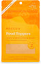 Bocce's Bakery Cheese & Sweet Potato Dog Food Toppers – All-Natural, Wheat-Free Dog Food Topper Made with Real Ingredients, Baked in The USA, 8 oz...