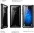 i-Blason Ares Designed for Galaxy Note 9 Case, Full-Body Rugged Clear Bumper Case with Built-in Screen Protector for Galaxy Note 9 2018 Release, B...