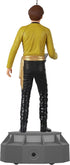 Hallmark Keepsake Plastic Christmas Ornament 2022, Star Trek Mirror, Mirror Collection Ensign Pavel Chekov, Light and Sound...