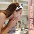 IKOCO Makeup Headband, 4Pcs Spa Headband for Washing Face, Soft Bow Skincare Headbands for Women Girls...