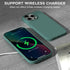 iPhone 14 Series Silicone Cases, Including iPhone 14 Plus (6.7inch), iPhone 14 Pro (6.1inch) and iPhone 14 Pro max (6.7inch) (Forest Green, iPhone...