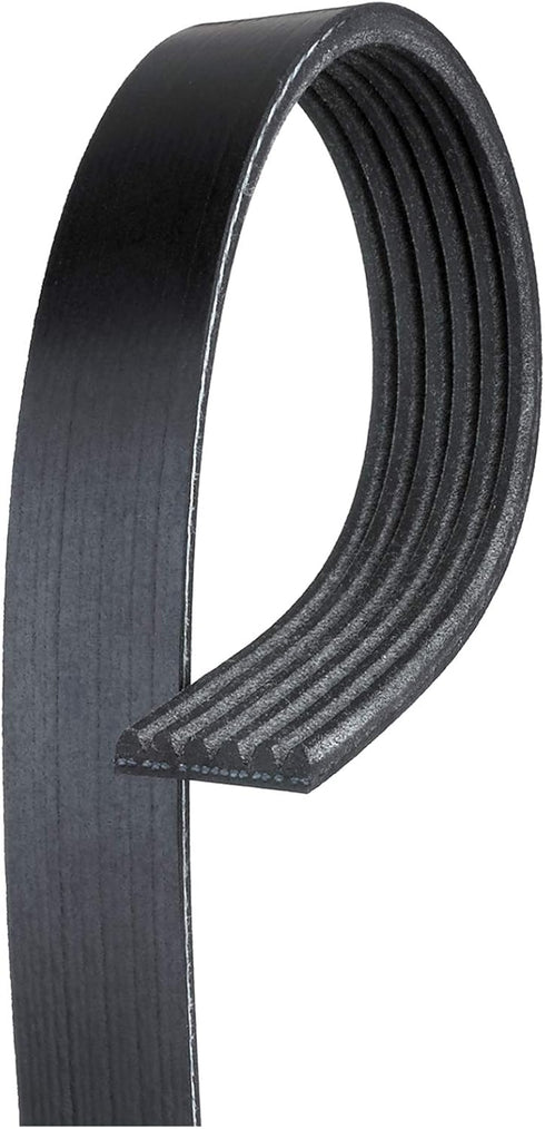 Gates K060760 Micro-V Serpentine Drive Belt...