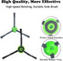 Replacement Side Brushes for iRobot Roomba i & j & e Series i1+/i2+/i3+/i4+/i5+/i6+/i7+/i8+/j6+/j7+/j8+/e5/e6 (Pack of 3)...