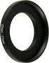 uxcell 27mm-37mm Step Up Ring Adapter for Camera, Metal 27mm to 37mm Camera Lens Hood Stepping Up Ring Filter for Digital DSLR SLR Camera, Black...