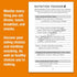 Wellness Tracker for Women and Men 50-80+, Enjoy This Wellness Journal Providing An Activity Tracker, Food Tracker, and Goal Planner - Enables Min...