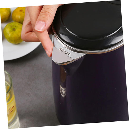 3pcs Kettle Dust Cover Electric Kettle Spout Cover Kettle Spout Lid Tea Kettle Blender Cover Dust Cover Dust Covers for Kettle Kettles Supply Hot ...