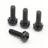ReplacementScrews Stand Screws Compatible with LG 49UH6030 (49UH6030.AUS)...