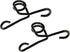 Dorman HW13471 Rear Disc Brake Hardware Kit Compatible with Select Models...