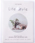 8.5 x 11 Vertical Clear Letter Sized Plastic Envelopes Document File Storage Holder 20 Pack Hook Loop Closure...