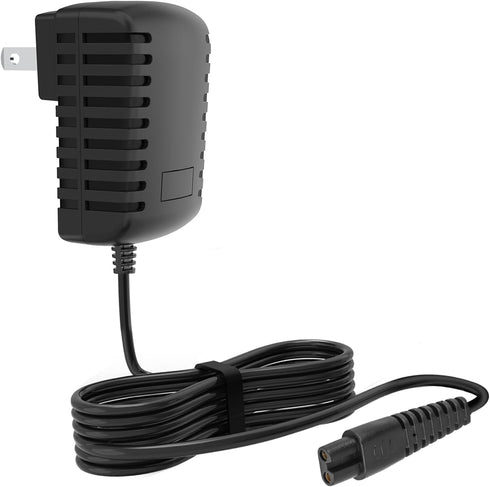 for Bissell Charger 2390 2390A 23903 2284 2284W 14.4V Lithium Ion Cordless Hand Vacuum 1614206 Power Cord for 14.4V Lithium Ion Cordless Hand Vacu...