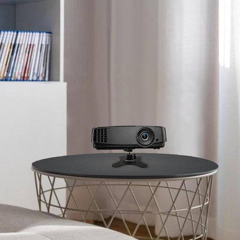 Vertically Mounted Projector Bracket Wall-Mounted Universal Ceiling Wall Projector, 1/4" Screw, Camera Bracket Mini Projector Bracket?2.36in?...