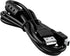 5ft USB Charging Cable Power Charger Cord Lead for Uniden BC125AT BC75XLT BC-125AT BC-75XLT Bearcat Handheld Scanner...
