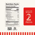 Urban Slicer Pizza Worx- Pizza Sauce! - 8 oz - 3 Pack...