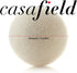 Casafield Wool Dryer Balls Set of 6, Extra Large Organic Handmade 100% New Zealand Wool, Natural Laundry Fabric Softener...