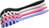 Chef Craft Premium Silicone Spaghetti/Pasta Fork, 11.5 inch, Pastel Blue...