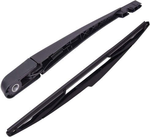 Bapmic 68078306AA Rear Windshield Wiper Arm & Blade for Dodge Chrysler Grand Caravan Town & Country 2008 2009...