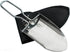 Garden Trowel Mini Outdoor Foldable Hand Shovel (Olive & Silver-2pcs)...