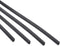 Pack-4 Windshield Wiper Blade Refills 26In, Black Car Wiper Blade, Universal Silicone Frameless Windshield Wiper Blade Refills for Most Cars Buses...