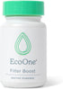 Filter Boost by EcoOne | Enzyme-Powered Hot Tub & Spa Filter Cleaner | Hot Tub Filter Cleaner Soaking Solution to Maintain Filter Efficiency | Dee...