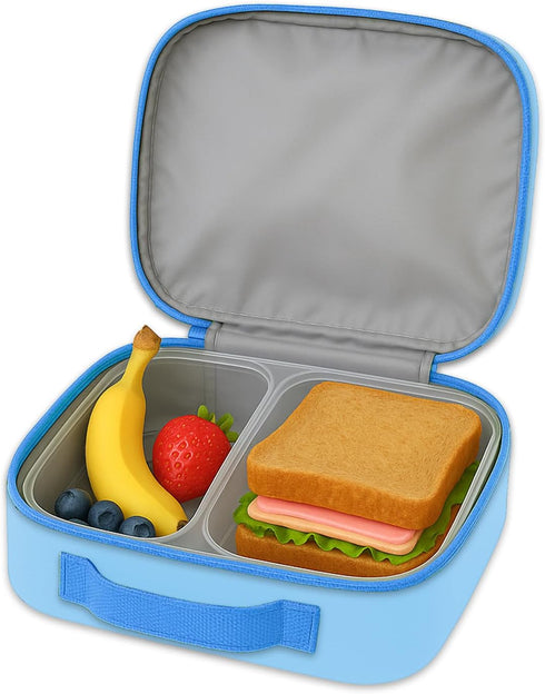 Frozen II Lunch Bag for Kids....