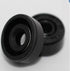 W10195677 WPW10195677 Dishwasher Diverter Valve Diverter Motor Seal Grommet Gasket for Whirlpool Kitc henAid,Ma ytag