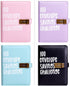 100 Envelopes Money Saving Challenge,Savings Binder Way To Save $5,050,Budget Book With Cash Envelopes,Budget Planner With Cash Envelopes (Blue)...