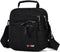 KL928 Men's Messenger Bag - Crossbody Shoulder Bags Travel Bag Man Purse Casual Sling Pack for Work Business...