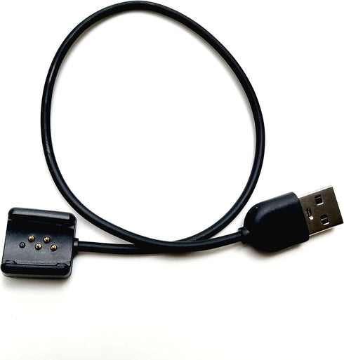 LZYDD USB Charging Cradle Fit for Jaybird X3 X4 (30cm Cable)...