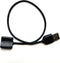 LZYDD USB Charging Cradle Fit for Jaybird X3 X4 (30cm Cable)...