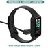 Kissmart Charger for Amazfit Band 7, Replacement USB Magnetic Charging Cable Cord Accessories for Amazfit Band 7 Fitness Tracker [2Pack - 3.3ft/1m...