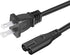 8.2ft Power Cable Replacement for Philips Fidelio HTL7180/F7 HTL215/F7 HTL2101A HTL2101 HTL2101A/F7 Soundbar 2 Prong AC Power Cord...