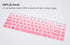 Keyboard Cover for HP Stream 14 inch 14-ds/dg Series 14-DS0013DX DS0023DX/HP Pavilion X360 14M-BA 14M-CD 14M-DH 14-BF 14-CM 14-CF 14-DF 14-DK 14-D...
