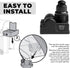 Igniter for Gas Oven Replacement Switch - AA Battery Switch Push Button Switch for Propane Gas Fire Pit Igniter - Switch Button Caps for Barbecue ...