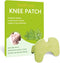 Wellknee Knee Patches, 30 Pcs Natural Warming Herbal Patches Wormwood Extract Sticker for Human...