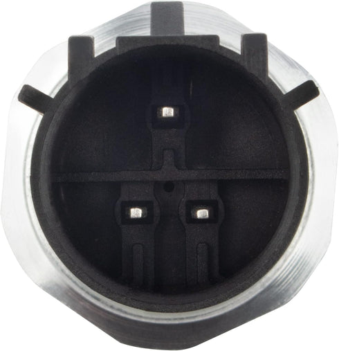 BOXI 12673134 213-4411 12621234 Engine Oil Pressure Sensor Fit for Buick Lacrosse/for Cadillac Escalade/for Chevy Express Silverado Suburban Tahoe...