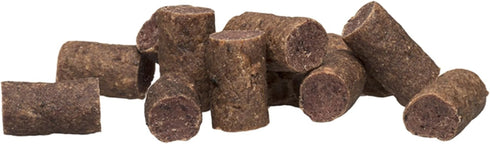 Loving Pets Deli-Licious Roast Beef & Cheddar Recipe Soft Jerky Dog Treats (6 Oz)...