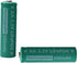AA 3.2V LiFePo4 650mAh Solar Battery, AA 3.2V Lithium Iron Phosphate Rechargeable Battery for Garden Solar Light- (6-Pack)...
