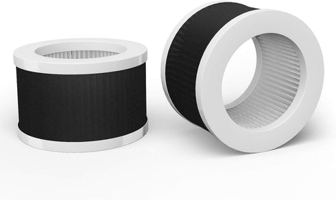 Pro Breeze PB-P02 Air Purifier Replacement Filter (PB-P02F)...