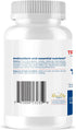 Trio-E 400 IU Vitamin E (400 IU) dl-Alpha, Dietary Supplement for Antioxidant Health & Immune System, 60 Softgels...