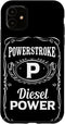 iPhone 11 Powerstroke Diesel Power Case...