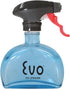 Evo Glass Oil Sprayer, Non-Aerosol for Olive Oil, Cooking Oils, and Vinegars, Blue, 6-Ounce Capacity...
