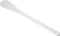 Mercer Culinary Hell's Tools Hi-Heat Spootensil Chef Pastry Spatula, 17.75 Inch, White, 42.9 x 6.7 x 1.3 cm...