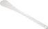 Mercer Culinary Hell's Tools Hi-Heat Spootensil Chef Pastry Spatula, 17.75 Inch, White, 42.9 x 6.7 x 1.3 cm...