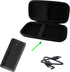 WERJIA EVA Hard Case Compatible with Anker 335 Power Bank (PowerCore 20K) Portable Charger......