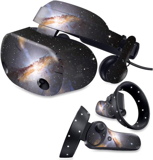 MightySkins Skin Compatible with Samsung Odyssey Plus VR - Centaurus | Protective, Durable, and Unique Vinyl Decal wrap Cover | Easy to Apply, Rem...